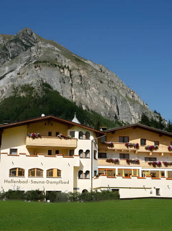 Landhotel Kirchdach