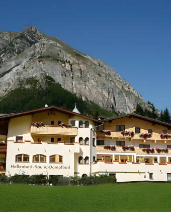 Landhotel Kirchdach