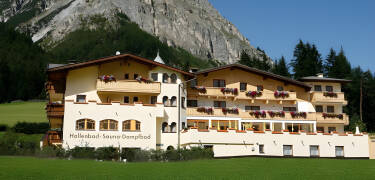 Landhotel Kirchdach