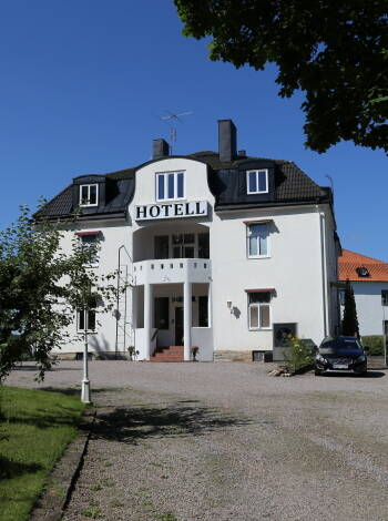 Hotell S:T Olof