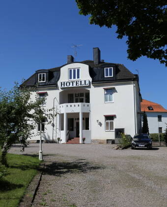 Hotell S:T Olof