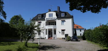 Hotell S:T Olof