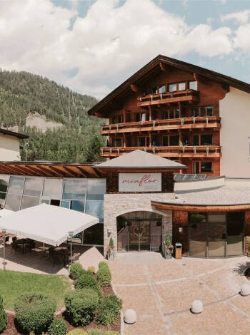 miaflor Familien- & Aktivresort