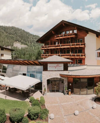miaflor Familien- & Aktivresort