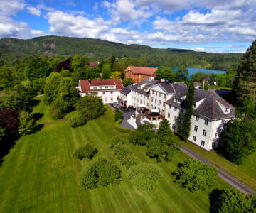 Øvre Sem Gård