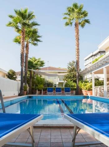 Hotel Lady G