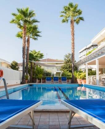 Hotel Lady G