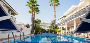 Hotel Lady G