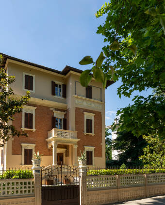 Hotel & Spa Villa dei Platani
