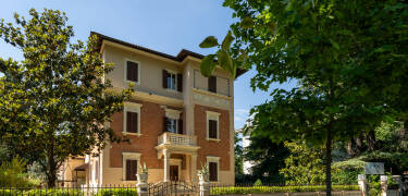 Hotel & Spa Villa dei Platani