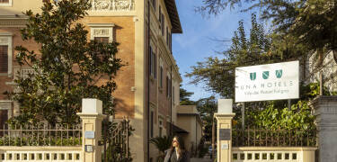 Hotel & Spa Villa dei Platani