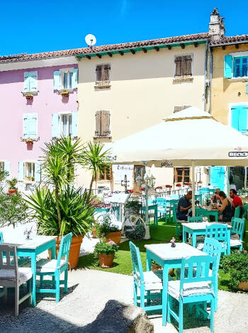 Heritage Hotel Chersin
