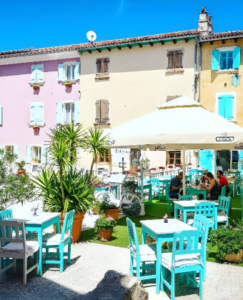 Heritage Hotel Chersin