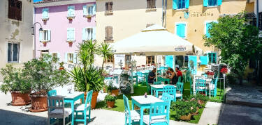 Heritage Hotel Chersin