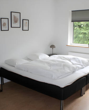 Hotel Traneparken