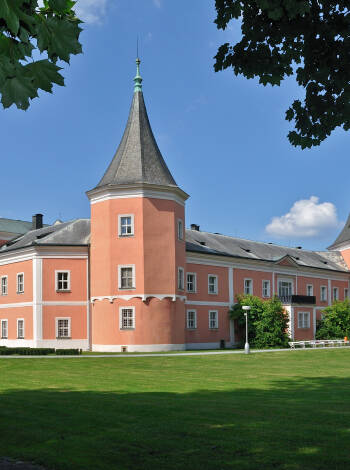 Visit the historic Chateau Sokolov nearby.