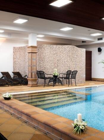 Wellness Hotel Kněžínek