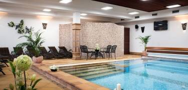 Wellness Hotel Kněžínek