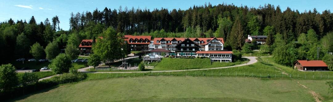 Berghotel Jägerhof