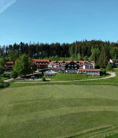 Berghotel Jägerhof