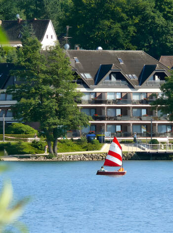 Landhuus Dieksee