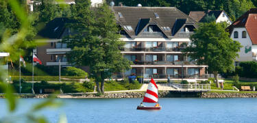Landhuus Dieksee
