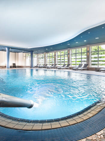 Treudelberg Resort Hamburg Aparthotel