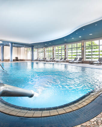 Treudelberg Resort Hamburg Aparthotel