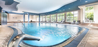 Treudelberg Resort Hamburg Aparthotel