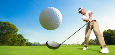 Experienced golfers and beginners alike will find ideal conditions at the Treudelberg Resort.