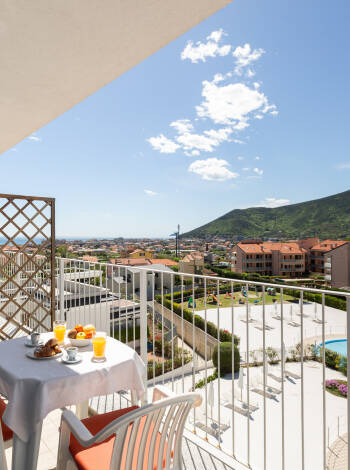 Ai Pozzi Village Hotel & Resort