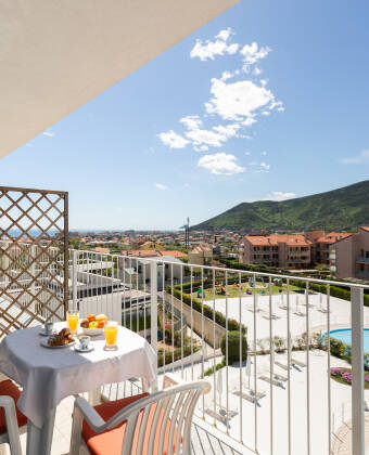 Ai Pozzi Village Hotel & Resort