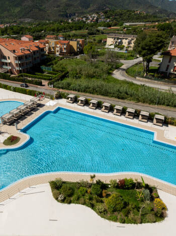 With spacious grounds and a large outdoor pool area, this resort has everything you need for a truly relaxing holiday experience.