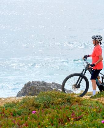 Cykelvänligt! Som certifierat Bike Hotel är Ai Pozzi Village rustat för dina äventyr på två hjul, med säker förvaring, måltider anpassade för aktiva gäster och mycket mer.