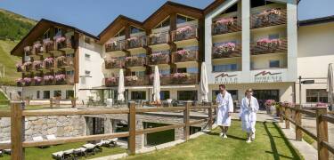 Hotel Lac Salin Spa & Mountain Resort