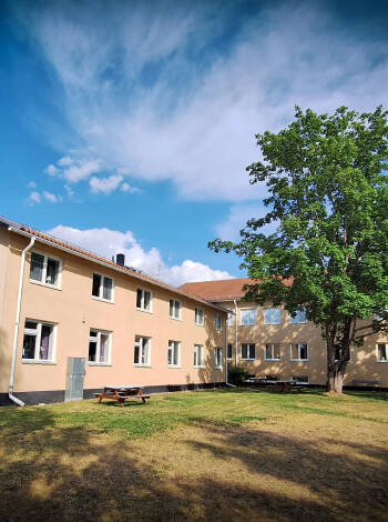 Nipanhotellet