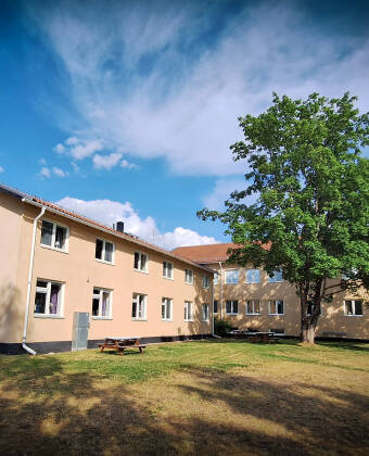 Nipanhotellet