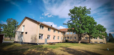 Nipanhotellet