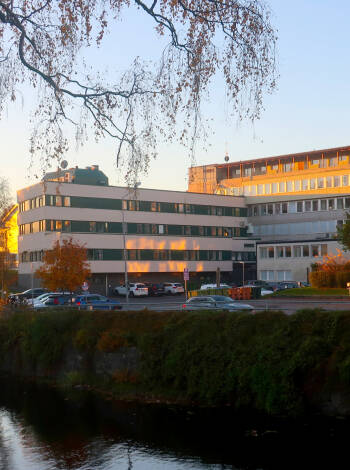 Hotel Sollefteå