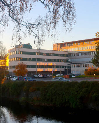 Hotel Sollefteå