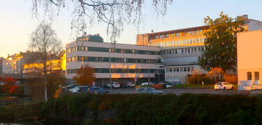 Hotel Sollefteå