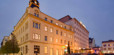 Imperial Hotel Ostrava
