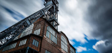 En av de främsta attraktionerna i staden är Dolní Vítkovice. Upplev hur ett gammalt industriområde har förvandlats till ett pulserande kulturcentrum.