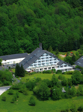 Sure Hotel by Best Western Rhön Garden