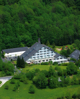Sure Hotel by Best Western Rhön Garden