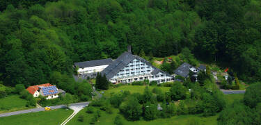 Sure Hotel by Best Western Rhön Garden
