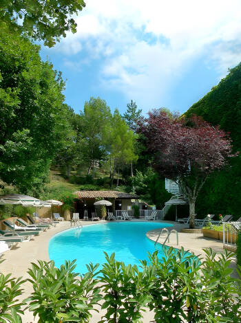 Hotel Villa Borghese