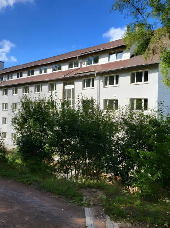 Werrapark Resort Hotel Sommerberg