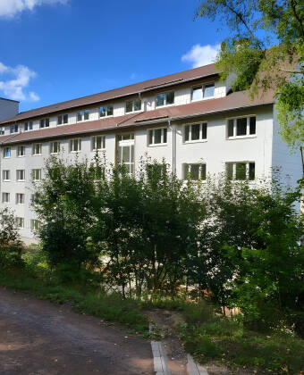 Werrapark Resort Hotel Sommerberg