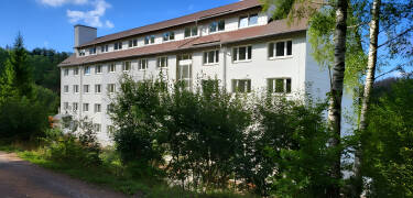 Werrapark Resort Hotel Sommerberg